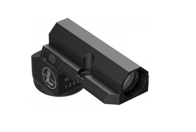 Leupold DeltaPoint Micro 3 MOA Red Dot Sight - $199.99 