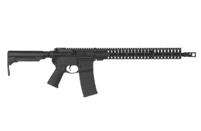 CMMG RESOLUTE 200 MK4 5.56 - $699.99 
