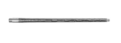 Proof Research Barrel Zermatt RimX Pre-Fit 22 Winchester Magnum Rimfire (WMR) 20" 1 in 16" Twist 4 Groove 1/2"-28 Thread Carbon Fiber - $340 (Free Shipping on $100+ Orders)