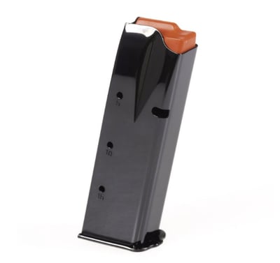 BROWNING HIPOWER 15RD 9MM MAGAZINE OE ITALIAN - $17.99 