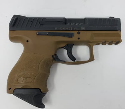 HECKLER & KOCH VP9SK USED - $529.99 