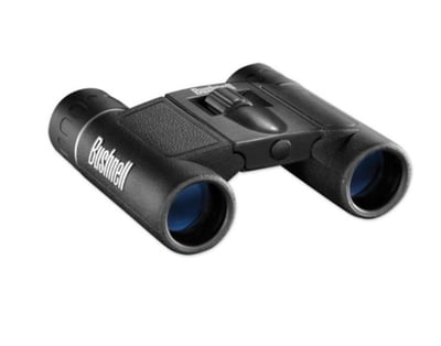 BUSHNELL POWERVIEW 8X21 COMPACT BINOCULARS - $9.99 