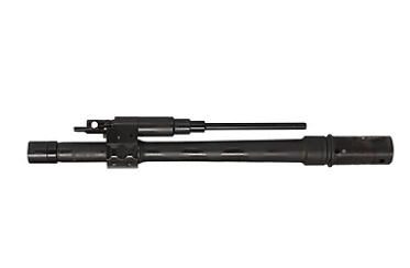 SIG SAUER MCX-Spear LT 11.5in 5.56 Barrel And Gas Block Assembly 8901313 Color: Black, Caliber: 5.56x45mm NATO, 21% Off w/ Free S&H - $739.99 (Free S/H over $49 + Get 2% back from your order in OP Bucks)