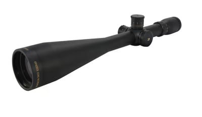 Sightron SIII Rifle Scope 10-50x60mm, MOA-2, 30mm - $547.71 (Add to Cart for Price) (Free Shipping on $100+ Orders)