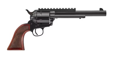 Uberti 1873 Hunter Revolver 44 Rem Mag 7.5" 6 Rounds - $602.11 + Free Shipping (Free Shipping on $100+ Orders)