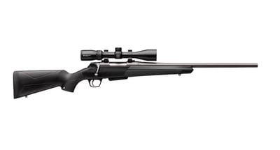 Winchester XPR Compact Bolt Action Youth Rifle 270 WSM 22" 3+1 - $446.18 + Free Shipping (Free Shipping on $100+ Orders)