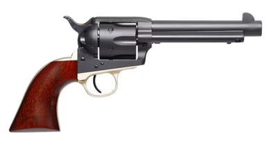 Taylor's & Company Old Randall Revolver 45 Long Colt 5.5" 6 Rounds - $424.37 (Free Shipping on $100+ Orders)