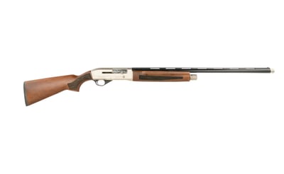 McCoy Semi-Auto 28" 20ga 4rd Shotgun, Walnut - $159.99 