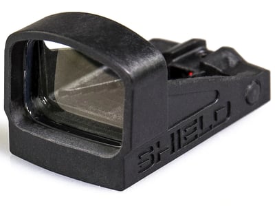Shield Sights Mini Compact SMSc Reflex Red Dot Sight - $175.92 (Add to Cart for Price) + Free Shipping