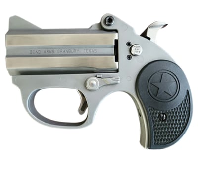 BOND ARMS STINGER .38 Special 3" 2 R - $248.99 ($25 OFF in Cart)