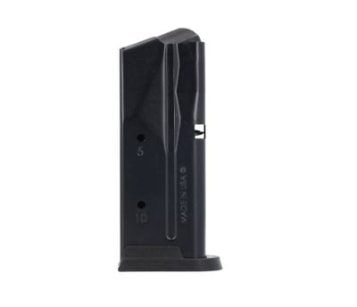 Sig Sauer P365 .380 ACP 10-Round Magazine - $34.99 