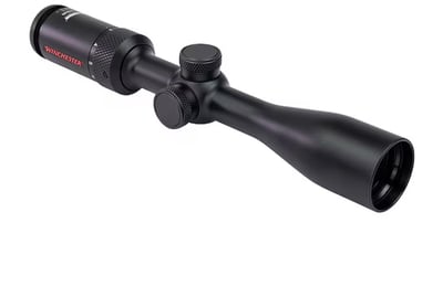 Winchester Supreme Optics Rifle Scope – Open Box - $75.75 + Free Shipping Over $99 (Free Shipping on $100+ Orders)