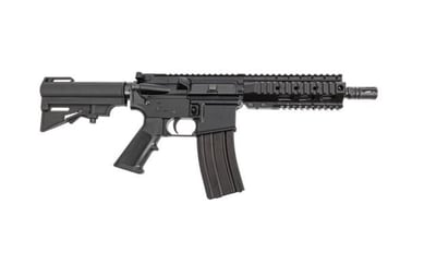 DPMS Kitty Kat .300 AAC Blackout 7.5" Barrel 30-Rounds Quad Rail - $549.99 ($19.99 S/H on Firearms / $15.99 Flat Rate S/H on ammo)
