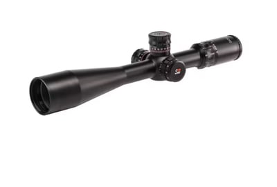 Sightron SIII PLR Rifle Scope - $777.62 + Free Shipping (Free Shipping on $100+ Orders)