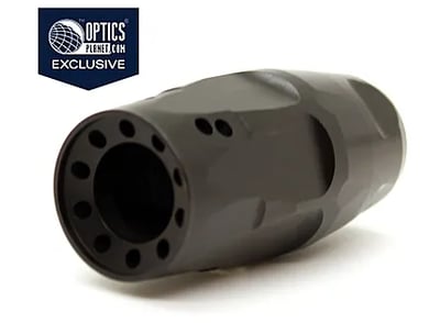 Kaw Valley Precision OPMOD Hybrid-K Linear Compensator, 11/16x24, Black, KVP-OPMOD-08 - $17.96 (Free S/H over $49 + Get 2% back from your order in OP Bucks)