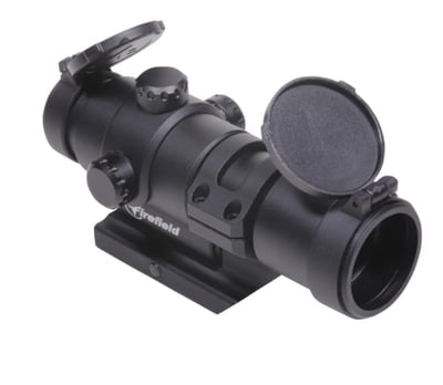 Firefield Impulse 2 MOA Dot / 60 MOA Circle Red Dot Sight - $34.99 (Add to Cart for Price)