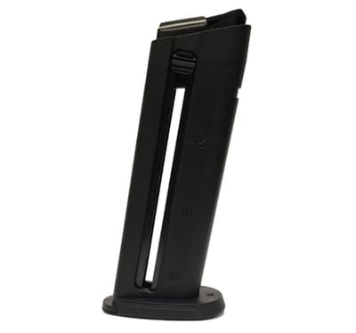 Walther WMP .22 Magnum 10-Round Magazine - $17.99 