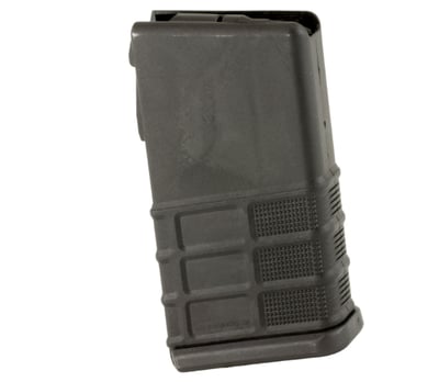 ProMag FN SCAR 17S .308 / 7.62x51mm 20-Round Black Polymer Magazine - $17.99 
