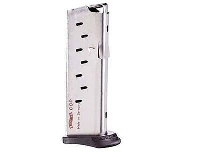 Walther CCP .380 ACP 8-Round Magazine - $17.99 