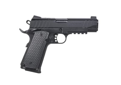 Girsan MC1911 C Influencer .45 ACP 4.4" Barrel 8-Rounds - $399.99 ($19.99 S/H on Firearms / $15.99 Flat Rate S/H on ammo)