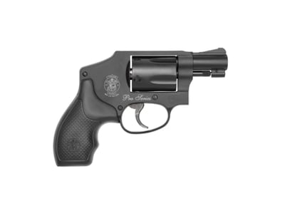 Smith & Wesson 442 Performance Center 38 Speical 1.88" Black - $479.98 