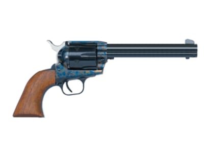 EAA Bounty Hunter 45 LC 7.5" 6rd - Case Hardened - $355.99 (FREE Shipping on Firearms)