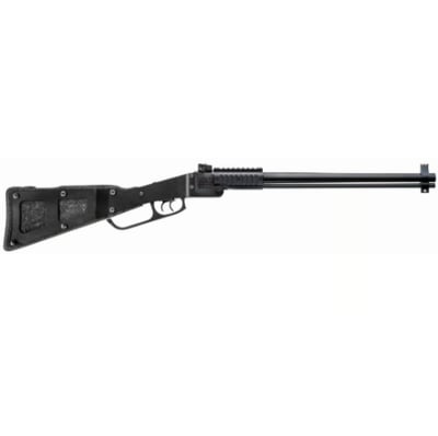 CHIAPPA FIREARMS M6 X-CALIBER 18.5" .22 LR Single Shot - $517.99 