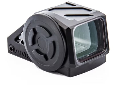 Shield Sights Advanced Mini Sight Compact AMSc Reflex Red Dot Matte Black - $311.19 + Free Shipping (Free Shipping on $100+ Orders)