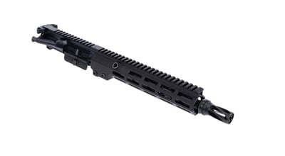 Geissele Automatics Super Duty MOD1 5.56 NATO Complete Upper Receiver - 11.5" - Black - $1099.99 