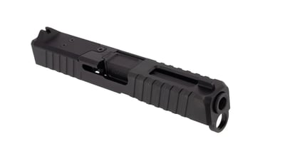 Noveske Rifleworks DM Slide and Barrel Combo Set - Fits GLOCK 19 Gen 5 - $629.99 