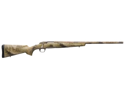 Browning X-Bolt Predator Hunter 6.5 Creedmoor A-TACS AU Stock Oak Brush 5rd - $799.99 + Free Shipping 