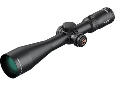 Athlon Optics Midas HMR Rifle Scope - $287.99 + Free Shipping (Free Shipping on $100+ Orders)