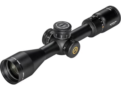 Backorder - Athlon Optics Heras SPR Rifle Scope - $299.99 + Free Shipping (Free Shipping on $100+ Orders)