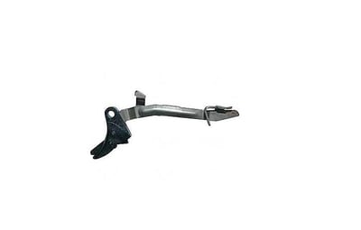 Glock Trigger with Trigger BAR Gen4 17 - $14.89 ($19.99 S/H on Firearms / $15.99 Flat Rate S/H on ammo)