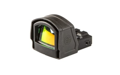 SIG SAUER ROMEOZero ELITE Reflex Sight - $89.99  