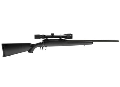 Savage Axis II XP 6.5 Creedmoor Bolt-Action Rifle with 4-12x40mm Scope and Heavy Barrel - $369.99 + Free Shipping 