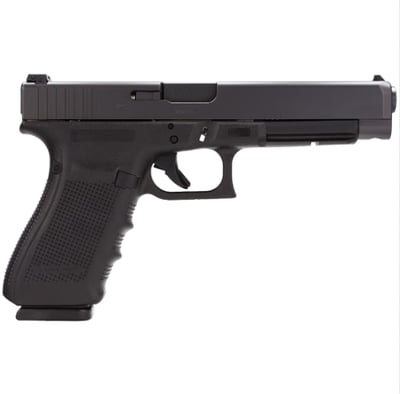 Glock 41 Gen 4 45 Auto 5.31" 13 rnd - $558.99 