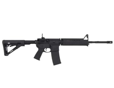 Bushmaster M4 Patrolman XM15-E2S 223/5.56 16″ 30RD - $799.99 