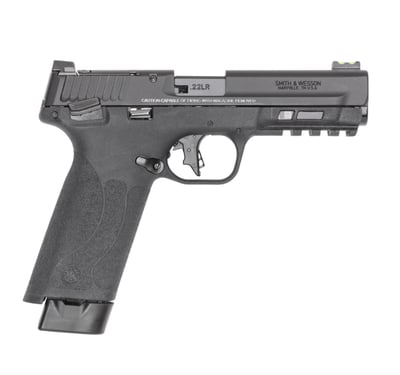 Smith & Wesson M&P 22X Series .22 LR 4.1" Barrel 20 Round 2 Mags - $355.40 (Add to Cart to See Best Pricing) + Free Shipping 