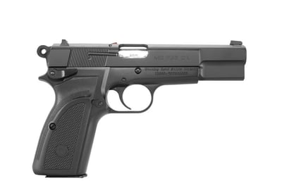Girsan MC P35 High Power CA Compliant 9MM 4.8″ 10RD - $449.99 ( Add to Cart for Price )