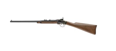 Pietta Smith Cavalry Carbine 50 Caliber Black Powder Rifle Percussion 21 5/8" Blued Barrel Walnut Stock - $1249.99 + Free Shipping (Free Shipping on $100+ Orders)