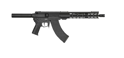 CMMG Banshee 200 Mk47 7.62x39mm 12.5" 30 rnd Pistol Threaded Barrel - $1069.01 + Free Shipping (Free Shipping on $100+ Orders)