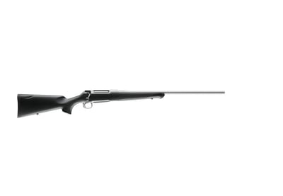 Sauer & Sohn 100 CERATECH XT 6.5 PRC 24″ 4RD Gray Ice Cerakote - $529.99 