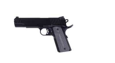 Alpha Foxtrot AF1911 .45 ACP 5" Barrel 8-Rounds - $499.99 ($19.99 S/H on Firearms / $15.99 Flat Rate S/H on ammo)
