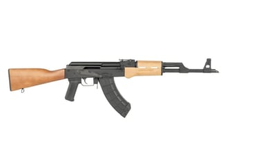 USED Century Arms VSKA AK47 Maple / Black 7.62 X 39 16.25" Barrel 30-Rounds - Excellent Condition - $569.99 ($19.99 S/H on Firearms / $15.99 Flat Rate S/H on ammo)