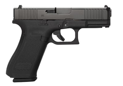 Glock 45 V 9mm 4.02" Barrel 10-Rounds - $539 ($19.99 S/H on Firearms / $15.99 Flat Rate S/H on ammo)
