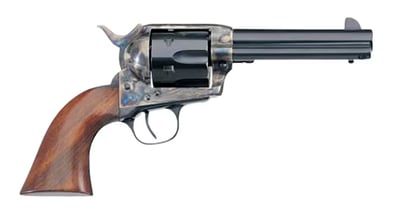 Uberti 1873 Cattleman II New Model Revolver 45 Long Colt 4.75" 6 rnd - $589.52 + Free Shipping (Free Shipping on $100+ Orders)