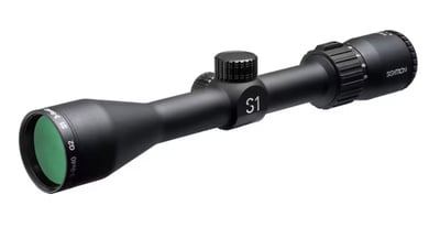 Sightron S1 Rifle Scope - $99.99 + Free Shipping (Free Shipping on $100+ Orders)