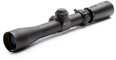 Leatherwood Hi-Lux ATR Long Eye Relief Scout Rifle Scope - $119 + Free Shipping (Free Shipping on $100+ Orders)