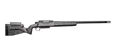 Christensen Arms Field Proof MCR 6.5 Creedmoor 22" Bolt Action Rifle - $1449.99 + Free Shipping (Free Shipping on $100+ Orders)